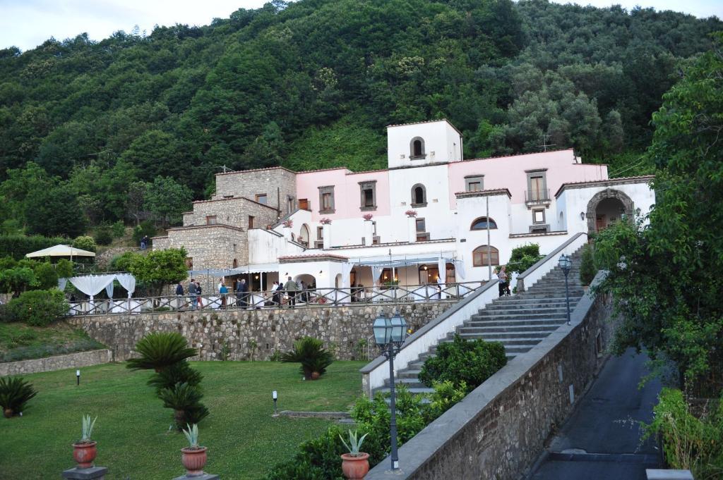 Della Porta - Dimora Storica Hotel